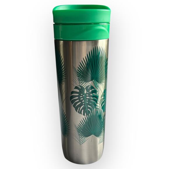 DAVIDsTEA Tea Press Double-Walled Stainless Steel Travel Mug for Loose Tea - Picture 5 of 15